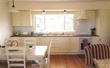 Yahgunyah Cottage - Holiday Great Ocean Road 5