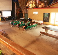 Alice Springs YHA - Holiday Great Ocean Road