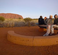 Ayers Rock - Outback Pioneer Lodge - Holiday Great Ocean Road