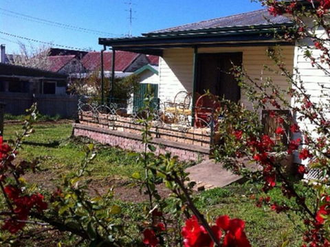 Bamboo Cottage - Holiday Great Ocean Road 8