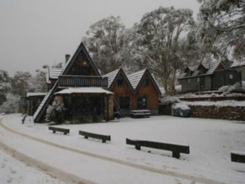 Habitat Chalet - Holiday Great Ocean Road 0