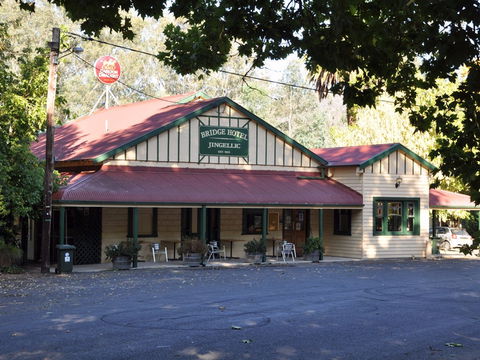 Bridge Hotel - Holiday Great Ocean Road 3