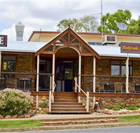 Rubyvale Gem Gallery Apartments - Holiday Great Ocean Road