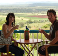 Crane Winery Bed and Breakfast - Holiday Great Ocean Road