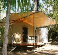 Takarakka Bush Resort - Holiday Great Ocean Road