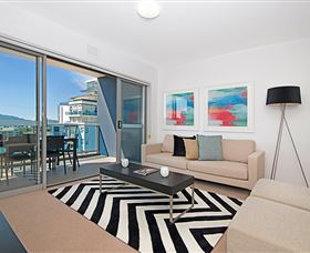 Allure Hotel And Apartments - Holiday Great Ocean Road 0