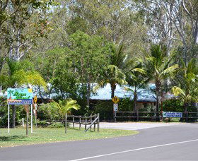 Boyne Island Caravan Park - Holiday Great Ocean Road 0