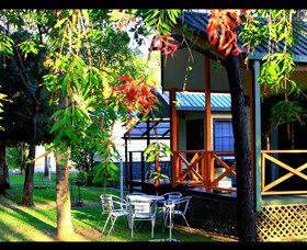 Boyne Island Caravan Park - Holiday Great Ocean Road 2