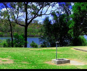 Boyne Island Caravan Park - Holiday Great Ocean Road 1