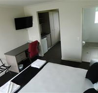 Dooleys Tavern and Motel Springsure