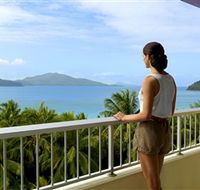 Hamilton Island Reef View Hotel