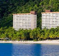 Whitsunday Apartments Hamilton Island