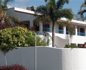 Seychelles Luxury Apartments - Holiday Great Ocean Road 1