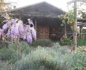 Barney Creek Vineyard Cottages - Holiday Great Ocean Road 1