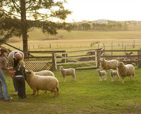 Clandulla Cottages And Farmstay - Holiday Great Ocean Road 0