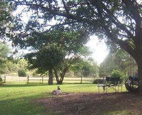 Clandulla Cottages And Farmstay - Holiday Great Ocean Road 3