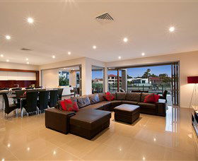 Xanadu Waterfront Elite Holiday Home - Holiday Great Ocean Road 0