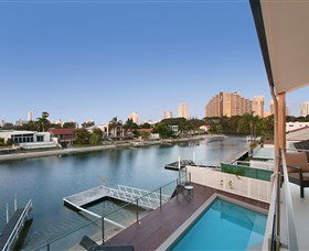 Xanadu Waterfront Elite Holiday Home - Holiday Great Ocean Road 1