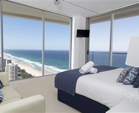 ULTIQA Air On Broadbeach - Holiday Great Ocean Road 0