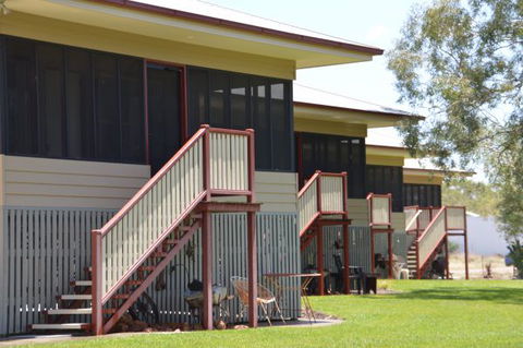 Beds In The Barwon - Holiday Great Ocean Road 2