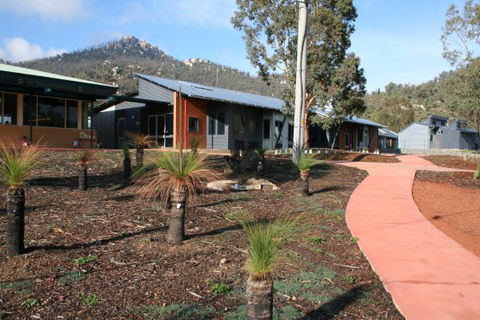 Birrigai Outdoor School And Accommodation Centre - Holiday Great Ocean Road 1