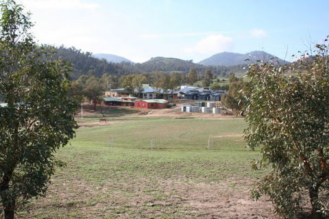 Birrigai Outdoor School And Accommodation Centre - Holiday Great Ocean Road 2