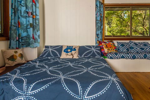 Daisy's Cottage - Holiday Great Ocean Road 0