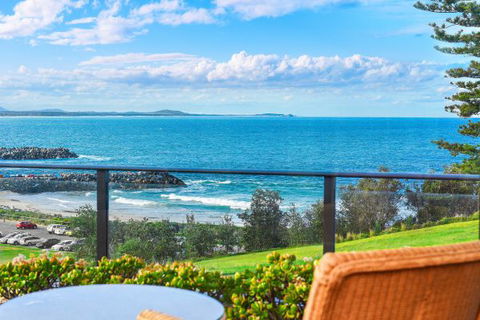 HW Boutique Hotel - Holiday Great Ocean Road 1