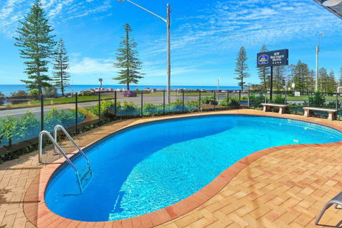 HW Boutique Hotel - Holiday Great Ocean Road 3