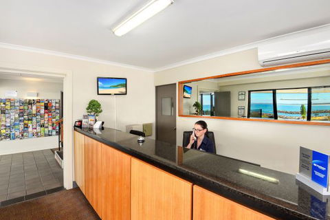 HW Boutique Hotel - Holiday Great Ocean Road 6