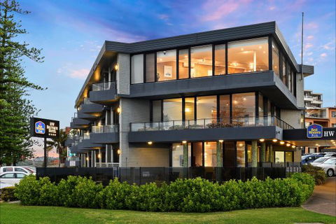 HW Boutique Hotel - Holiday Great Ocean Road 7
