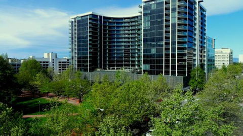Astra Apartments - Manhattan - Holiday Great Ocean Road 0