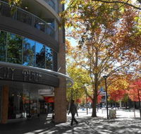 Canberra Wide Apartments - City Plaza - Holiday Great Ocean Road