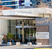 Peppers Gallery Hotel - Holiday Great Ocean Road