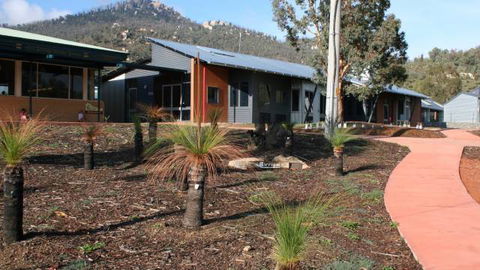 Birrigai Outdoor School And Accommodation Centre - Holiday Great Ocean Road 0