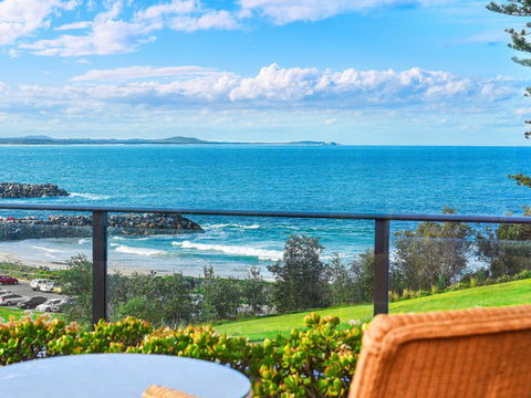 HW Boutique Hotel - Holiday Great Ocean Road 0