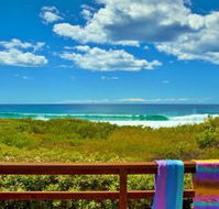 Surfside on Mollymook Beach - Holiday Great Ocean Road