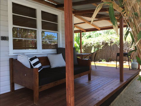 A Sunday Cottage - Holiday Great Ocean Road 0