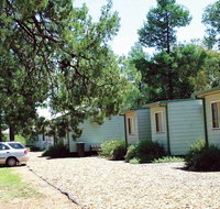 Camp Cypress Cabin and Caravan Park - Holiday Great Ocean Road
