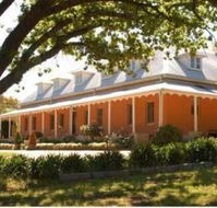 Fitzroy Inn Historic Retreat - Holiday Great Ocean Road