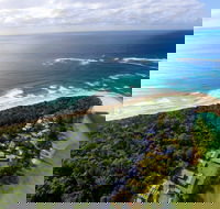 RTBU Holiday Park - Holiday Great Ocean Road