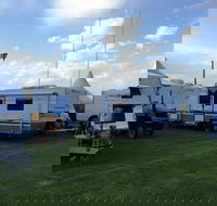 Northern Inland 4x4 Fishing Caravan and Camping Expo - Holiday Great Ocean Road