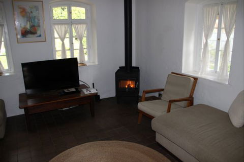Bethany Reserve Cottage - Holiday Great Ocean Road 1