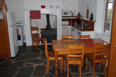 Bethany Reserve Cottage - Holiday Great Ocean Road 3