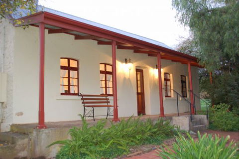 Bethany Reserve Cottage - Holiday Great Ocean Road 7