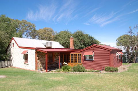 Bethany Reserve Cottage - Holiday Great Ocean Road 8