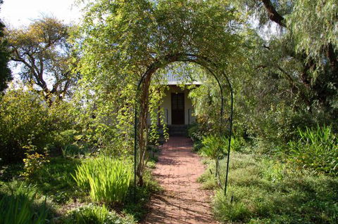 Bethany Reserve Cottage - Holiday Great Ocean Road 9