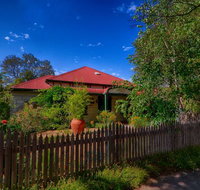Rushton Cottage Bed and Breakfast - Holiday Great Ocean Road