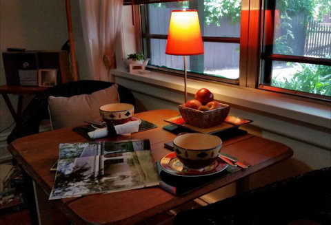 Rushton Cottage Bed And Breakfast - Holiday Great Ocean Road 3