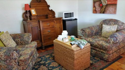 Rushton Cottage Bed And Breakfast - Holiday Great Ocean Road 4